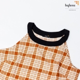 B2223 BỘ NỮ KHUYẾT VAI QUẦN ĐÙI