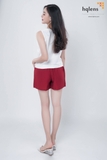 hqlens B2305 Bộ đũi nữ QĐSN thêu hoa M-XL
