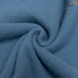 H2123 Áo len lông nữ DT cổ 5F trơn