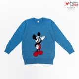 TN2104 - Áo len bé trai MK