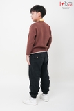hqlens Áo len bé trai Basic TN2304