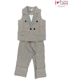 TT2218 BỘ GILE KẺ BÉ TRAI