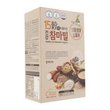 Ngũ cốc 15 loại củ quả, N-Choice-Hàn Quốc, hộp (300g/30g*10 gói)'