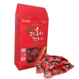 Kẹo sâm 6 năm tuổi Hàn Quốc, hộp (200g)
