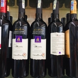 Rượu vang đỏ Sante Marta 2020-Đà Lạt, chai (750ml, 13.5%),