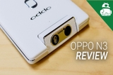 Huawei sắp tung smartphone có camera cực độc
