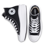 Converse Move Mix + Match cao cổ vải đen (ship-store) CCVD080