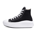 Converse Move Mix + Match cao cổ vải đen (ship-store) CCVD080