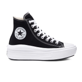 Converse Move Mix + Match cao cổ vải đen (ship-store) CCVD080