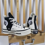 Converse Chuck 70 Plus Counter Climate Egglets cao cổ CCVN022