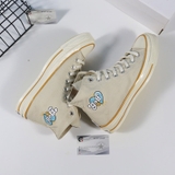 Converse 1970s Golf cao cổ