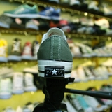 Converse 1970s thấp cổ vải xanh rêu CTVX041