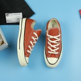 Converse 1970s thấp cổ vải vàng CTVV026