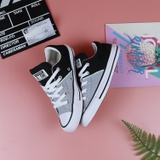 Converse Madison thấp cổ vải ghi CTVG023