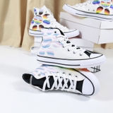 Converse Chuck taylor All Star Custom Pride By You