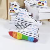 Converse Chuck taylor All Star Custom Pride By You