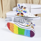 Converse Custom Pride By You