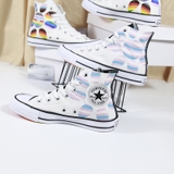 Converse Custom Pride By You