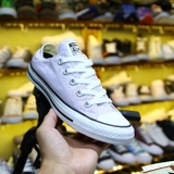 Converse classic thấp cổ vải tím CTVT035