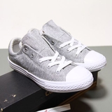 Converse Madison Knit thấp cổ vải ghi CTVG002