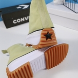 Giày Converse Run Star Hike A00552C