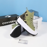Converse Run Star Hike Platform A00833C