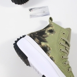 Converse Run Star Hike Platform A00833C
