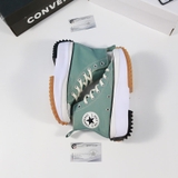 Converse Run Star Hike Platform Seasonal Color 172726C