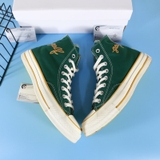 Converse x Golf Wang 1970s cao cổ vải xanh CCVX065