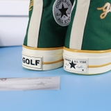 Converse x Golf Wang 1970s cao cổ vải xanh CCVX065