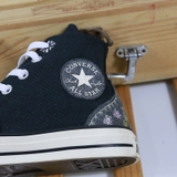 Converse Autumn Embroidery chính hãng