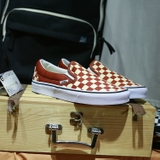 Vans Checker board real