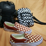 Vans Checker board