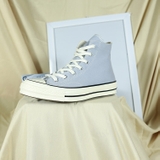 Converse Color Vintage Canvas chuck 70s