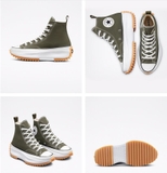 Converse run star hike seasonal 171667C