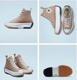 Converse Run star hike 172727C