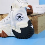 Giày Converse run star motion 171546C