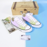 Converse Tye Dye