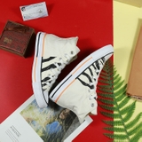 Converse Twisted Summer