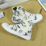 Converse x Union LA