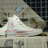 Converse 1970s cao cổ vải