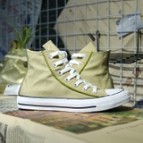 Converse cao cổ
