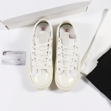 Converse 1970s thấp cổ vải trắng CTVT098