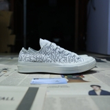 Converse 1970s My story