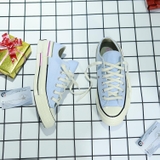 Converse Popped Color