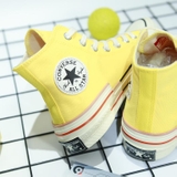 Converse Popped Color 1970s
