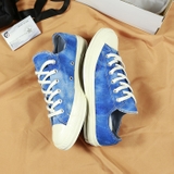 Converse Twisted Vacation