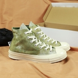 Converse Twisted Vacation