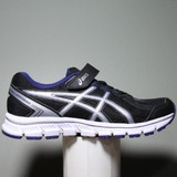 Asics lazerbeam đen