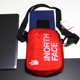 Túi đeo The North Face đỏ TNFD002